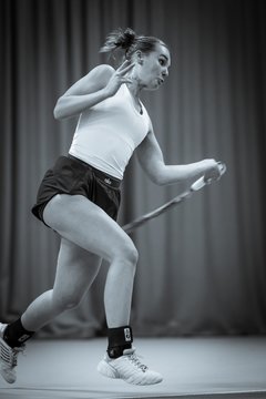 Philippa Färber 35 - RL TSV Glinde - THC von Horn und Hamm : Ergebnis: 6:0